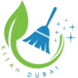 Klean Dubai logo